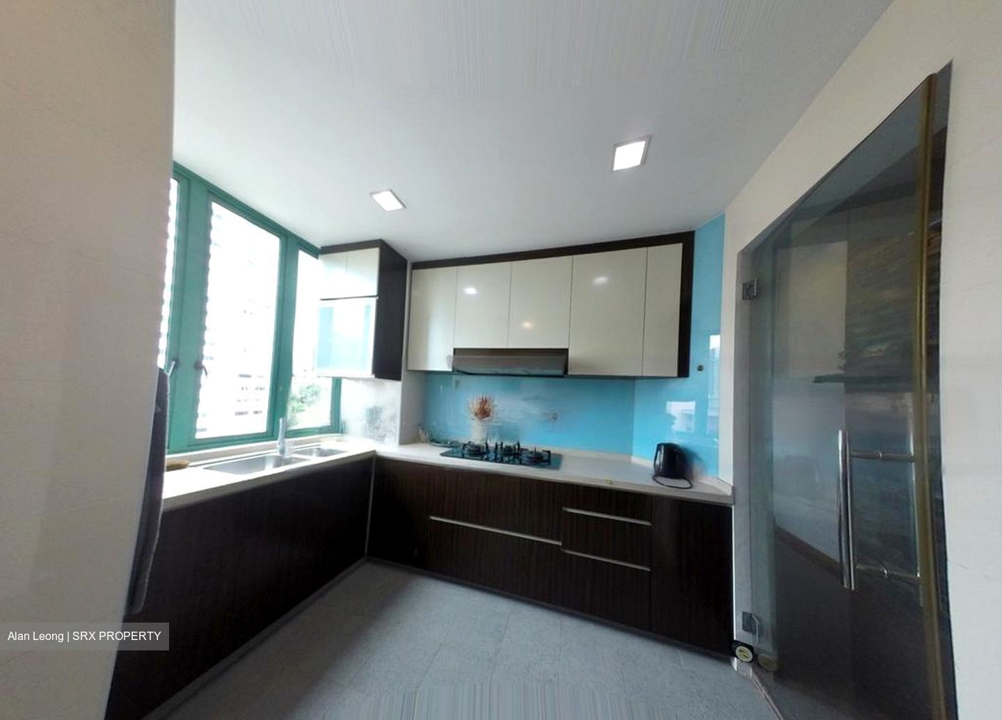 Butterworth View (D15), Apartment #423163821